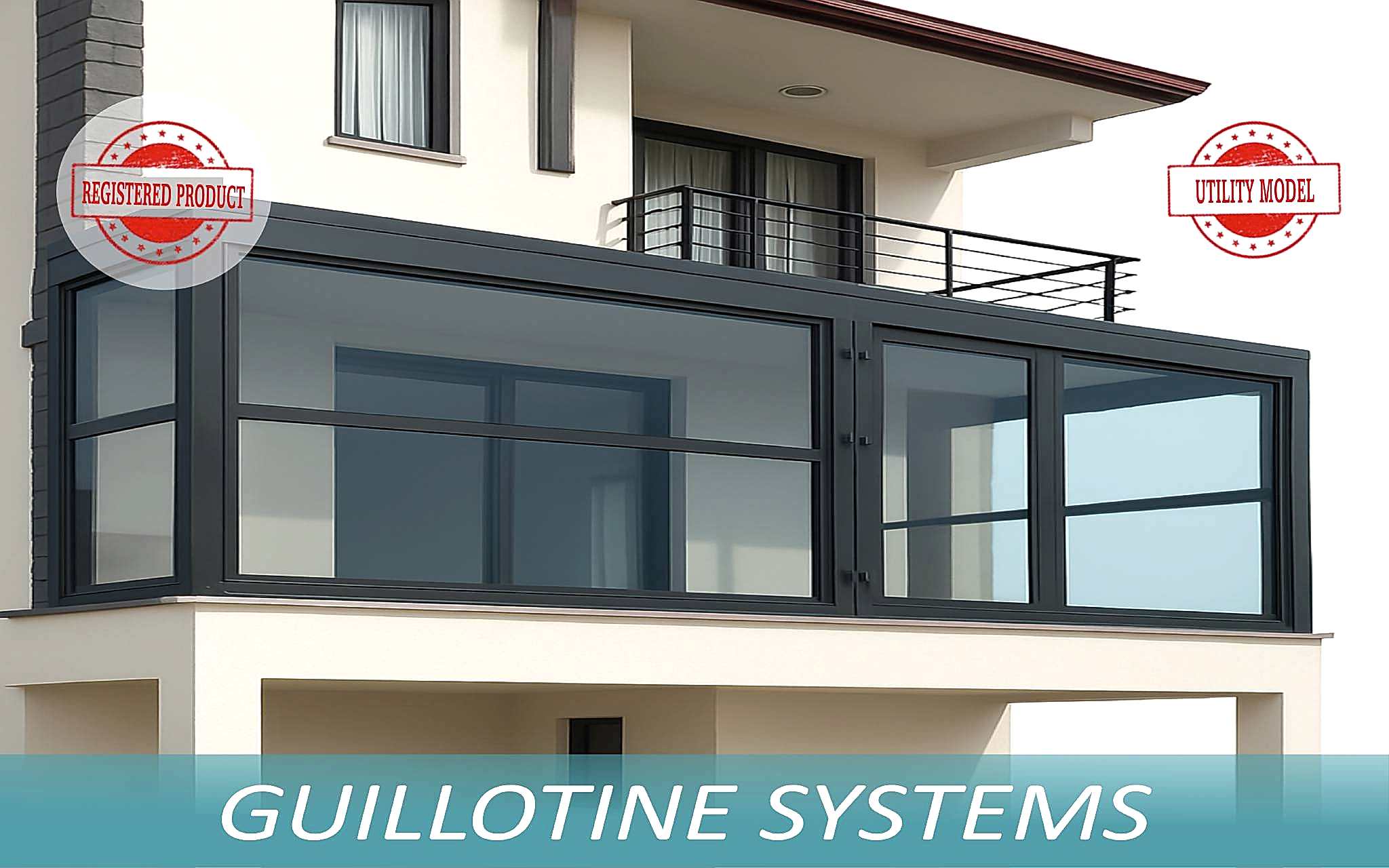 Royal Glass Guillotine Systems Products