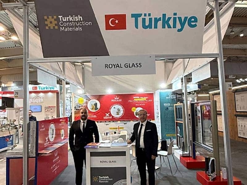 POLONYA Budma Fuarı’ndaydık