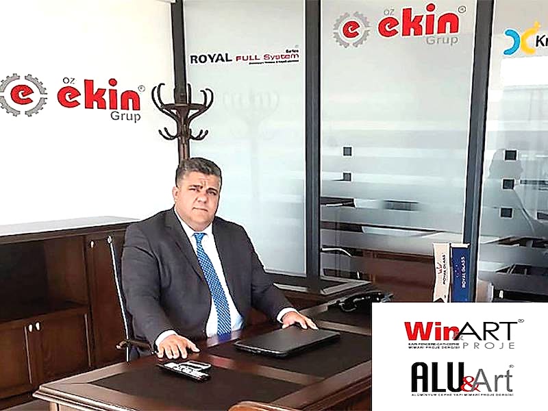 Royal Glass Presents Innovative Products to the Market on the Way of Producing World Brands