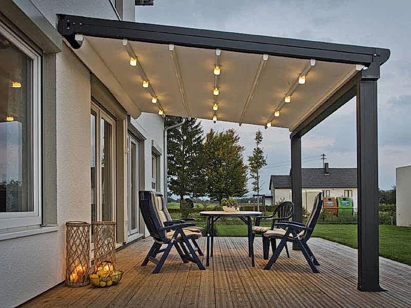 Pergola